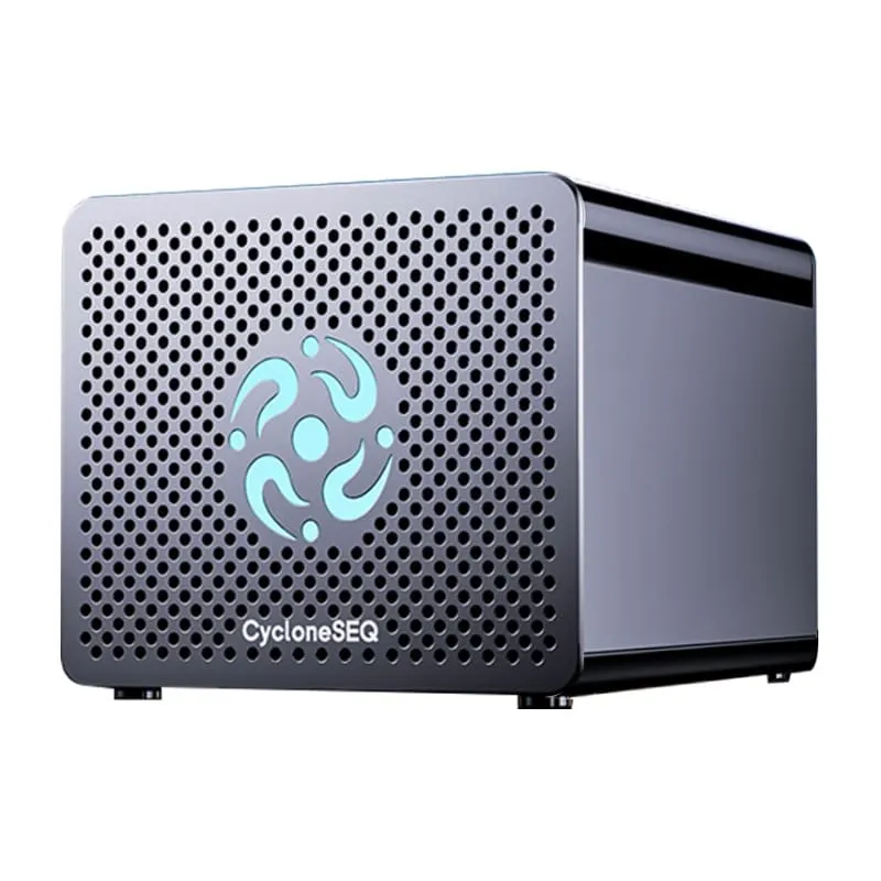 CycloneSEQ G100-ER CycloneSEQ G100-ER