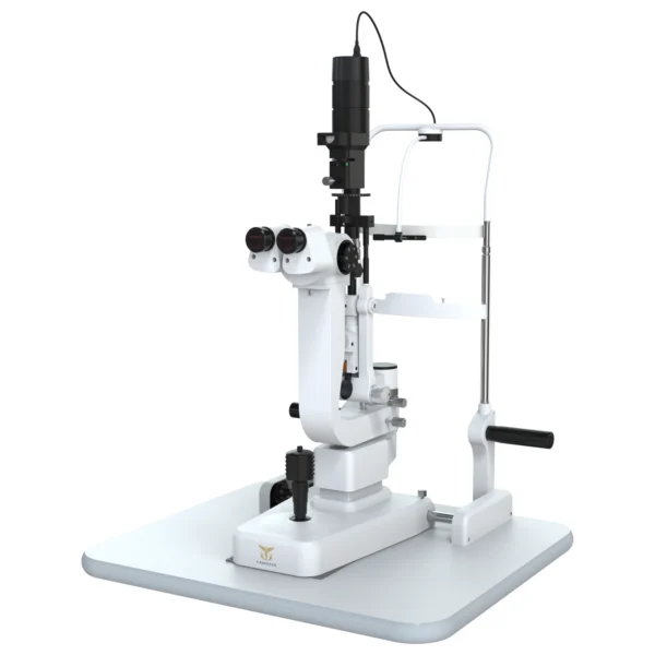 CADUCEUS EYESLIT LT II