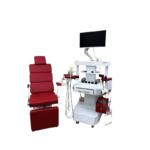ЛОР-комбайн УОРЛ-2