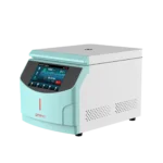 Центрифуга лабораторная настольная Trustmedica CF221
