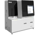 Анализатор автоматический электро-хемилюминесцентный eCL8600