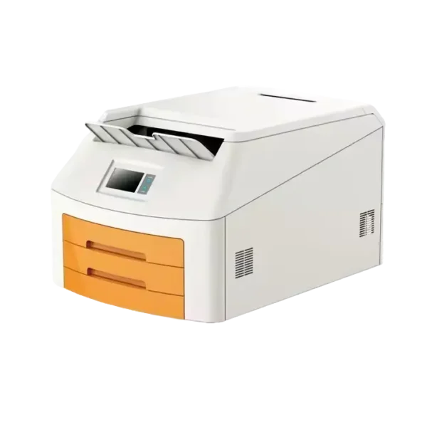 Термопринтер MS-760DY