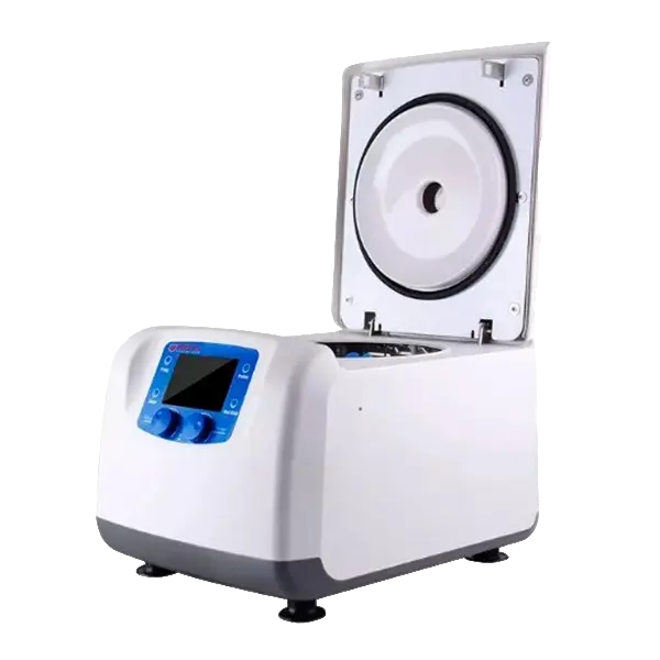 Центрифуга лабораторная Trustmedica CF0202003