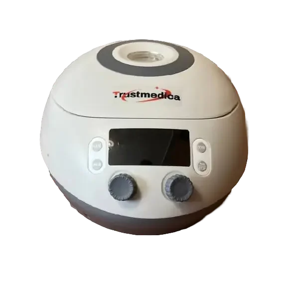 Центрифуга лабораторная настольная Trustmedica CF221
