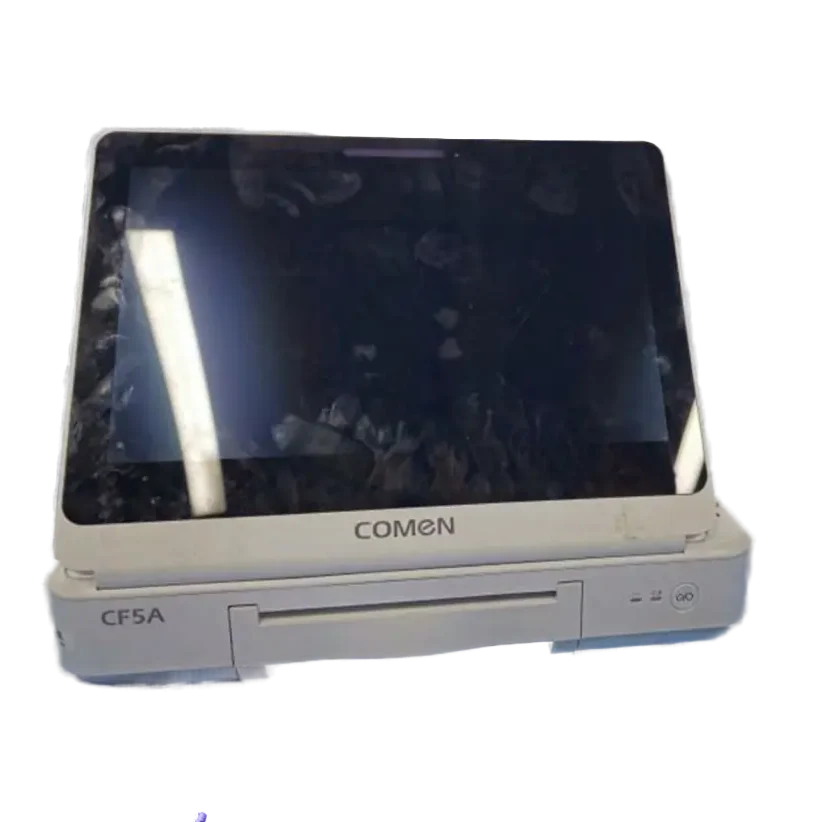 Монитор фетальный Comen CF5A Монитор фетальный Comen CF5A