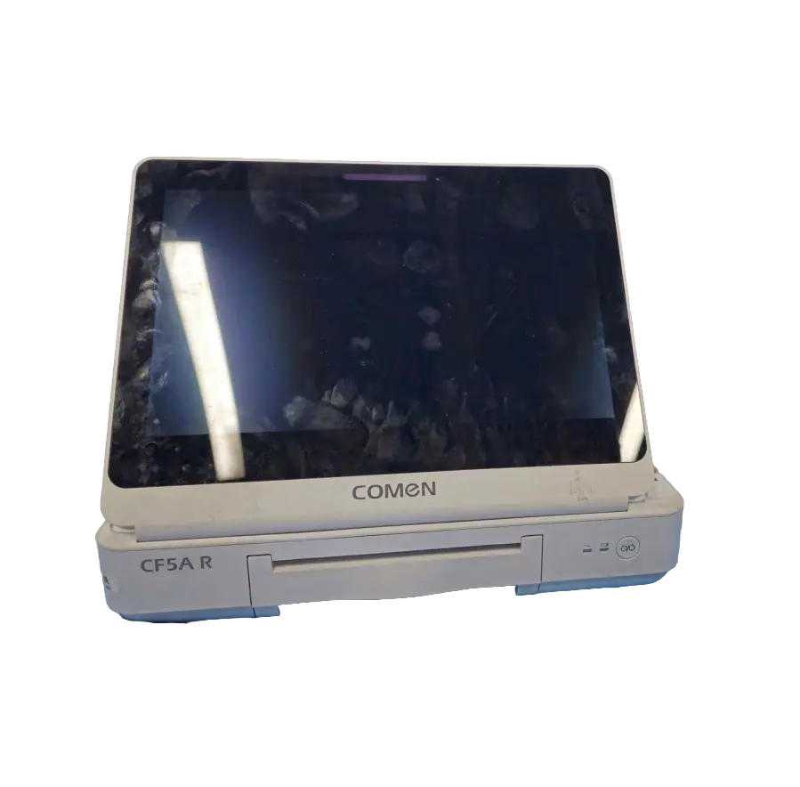 Монитор фетальный Comen CF5AR Монитор фетальный Comen CF5AR