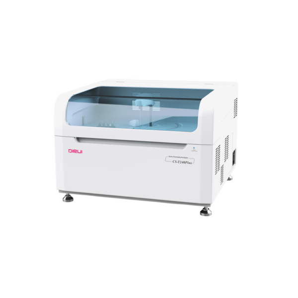CS-T240 Plus