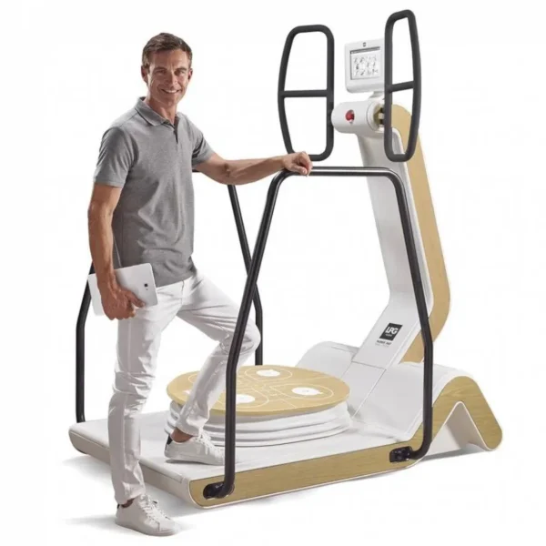 HUBER 360 Evolution