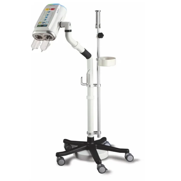 MEDRAD Stellant D