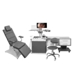 Лор-комбайн УОРЛ-1 Клевер