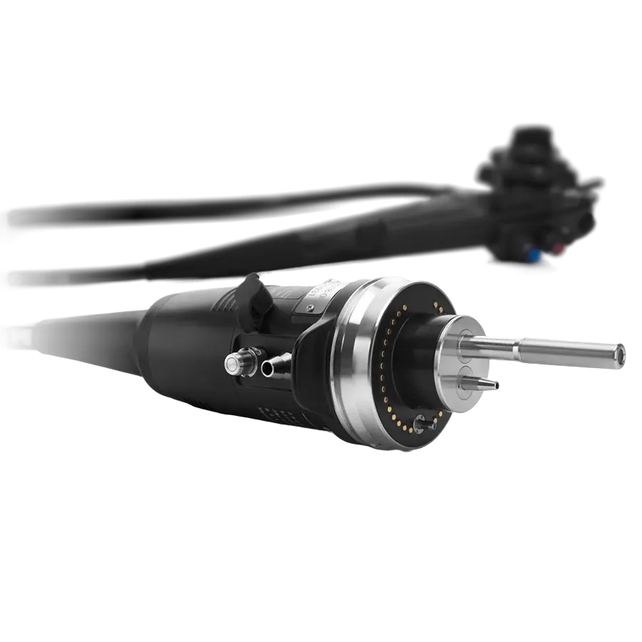 Видеодуоденоскоп ED-5GT Видеодуоденоскоп ED-5GT