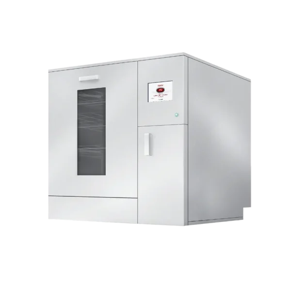 Машина дезинфекционно–моечная PHS МД-150