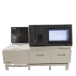 Анализатор автоматический электрохемилюминесцентный eCL8600i
