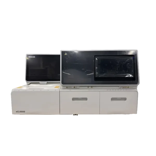 Анализатор автоматический электрохемилюминесцентный eCL8800