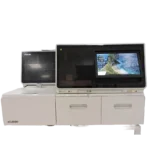Анализатор автоматический электрохемилюминесцентный eCL8800i