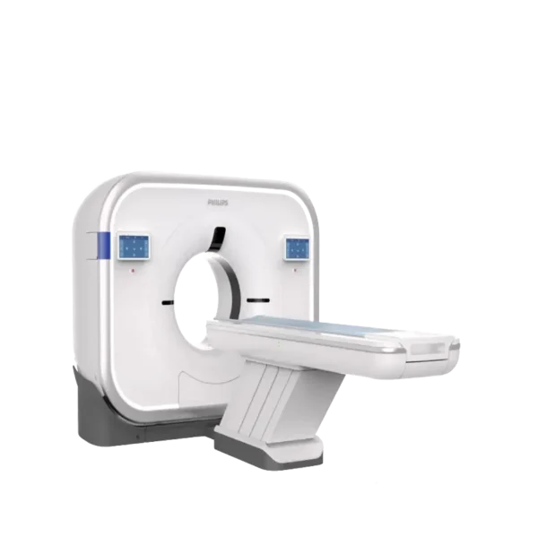 Система компьютерной томографии PHILIPS CT 5300