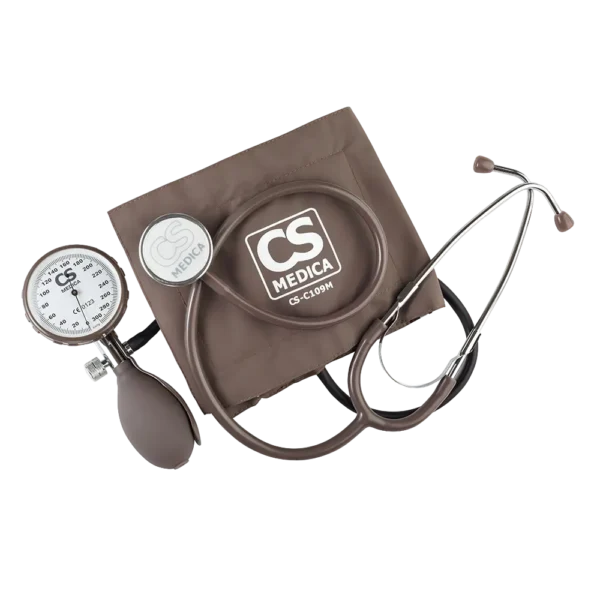 Механический тонометр CS Medica CS-109 Pro