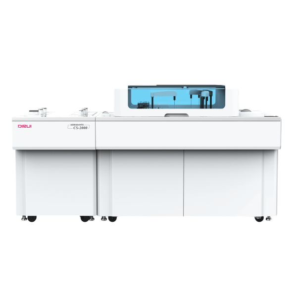 DIRUI CS-2000