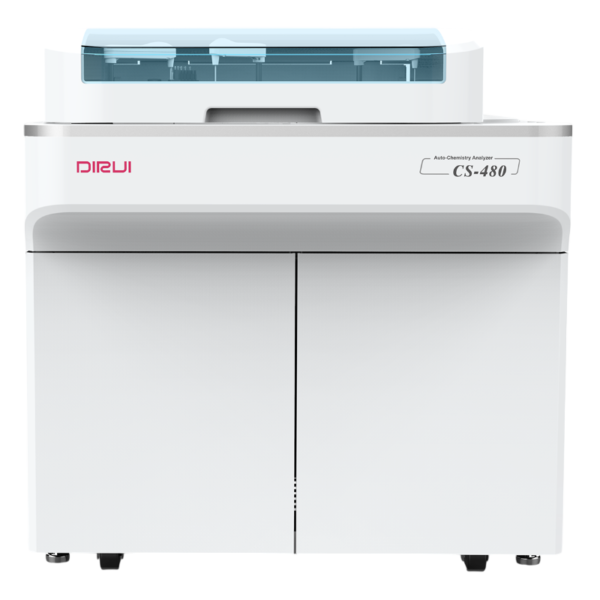 DIRUI CS-480