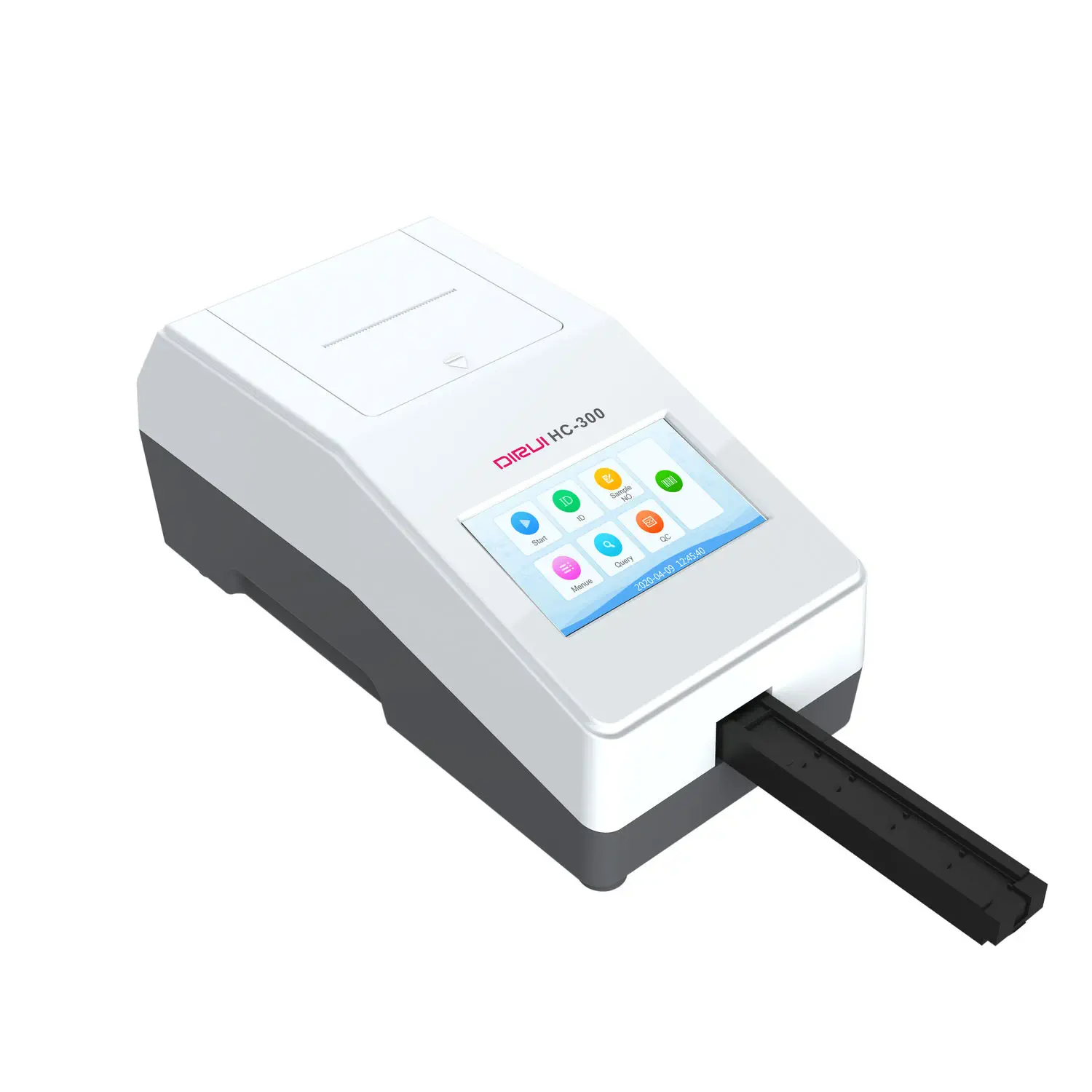DIRUI HC-300 DIRUI HC-300