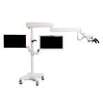 Микроскоп Bondent JustVision 3D Naked Eye