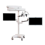 Микроскоп Bondent JustVision 3D Naked Eye
