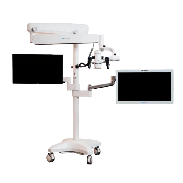 Микроскоп Bondent JustVision 3D Naked Eye