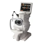 Topcon 3D OCT-1