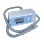Аппарат дыхательной терапии апноэ PoliHope AutoCPAP-S3