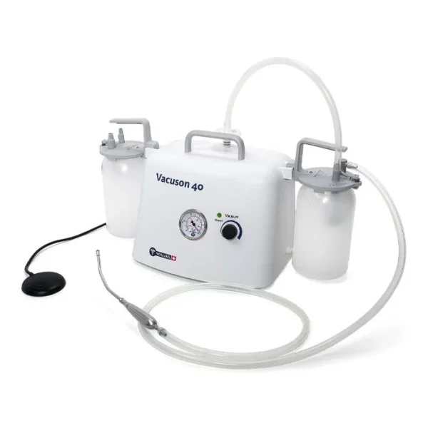VACUSON 40