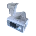 Аппарат дыхательной терапии апноэ PoliHope AutoCPAP-S3