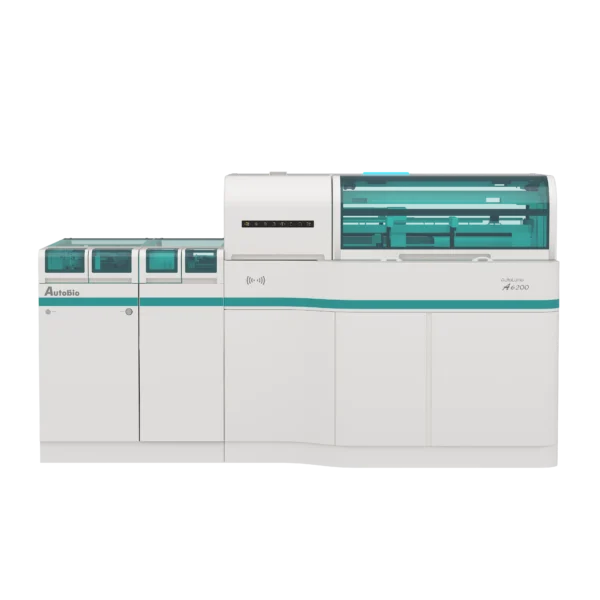 AutoLumo A6200