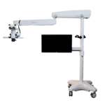 Микроскоп Bondent JustVision G4