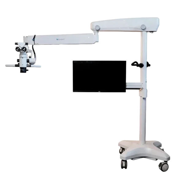 Микроскоп Bondent JustVision G4