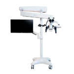Микроскоп Bondent JustVision G4 Pro
