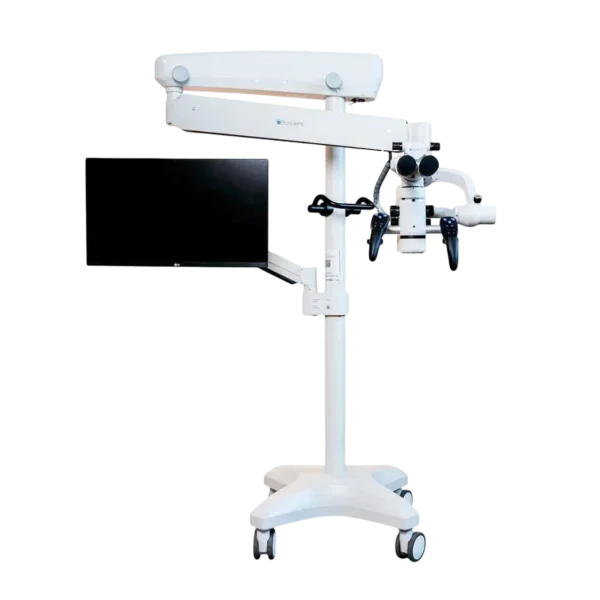 Микроскоп Bondent JustVision G4 Pro