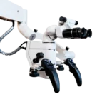 Микроскоп Bondent JustVision G4 Pro