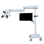 Микроскоп Bondent JustVision G4 Pro
