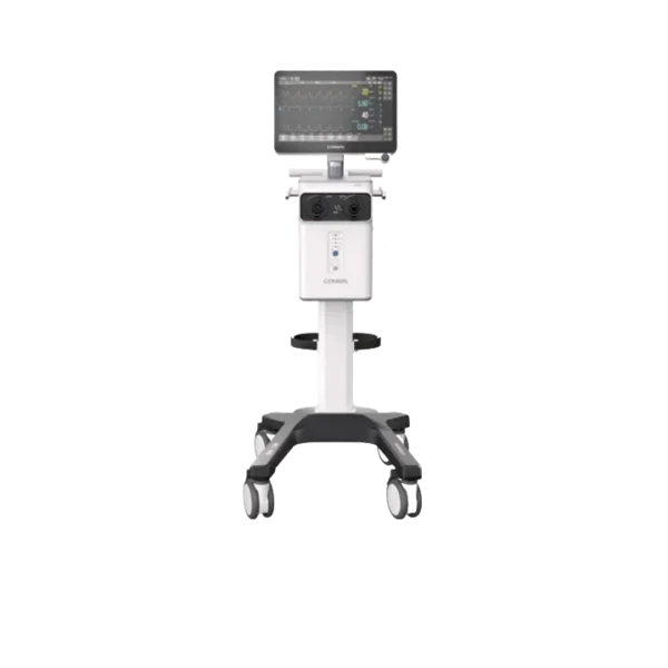Аппарат ИВЛ COMEN V5A