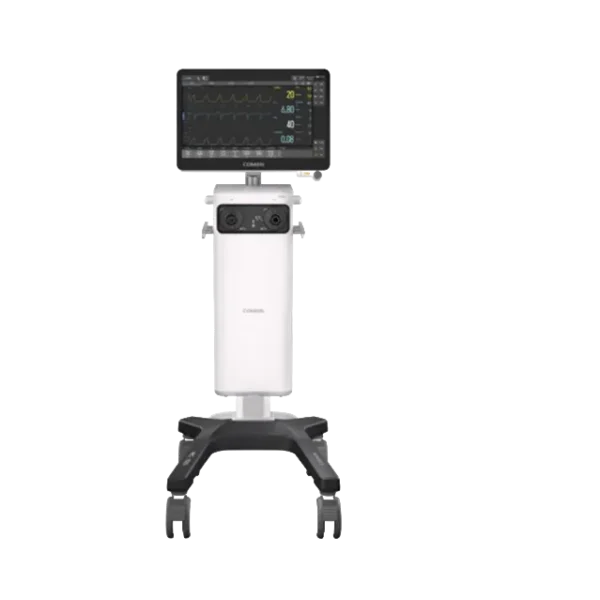Аппарат ИВЛ COMEN V6A