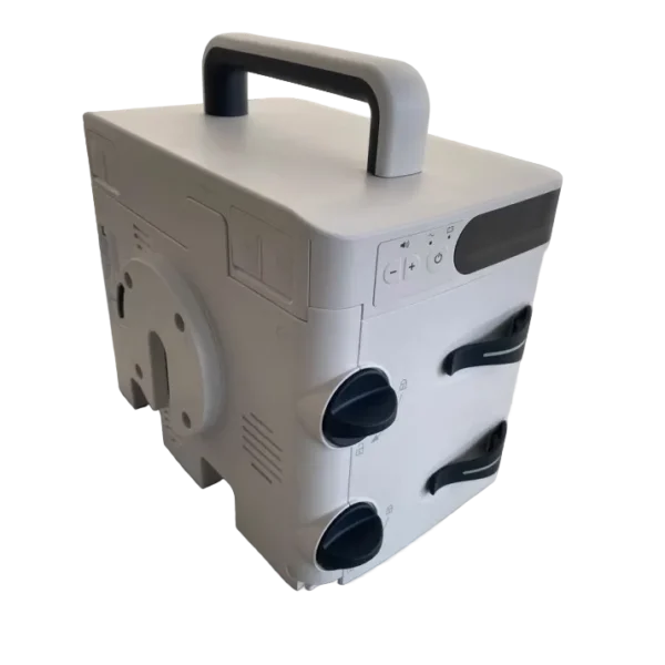 Станция инфузионная Fusion nDS-2