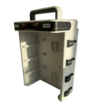 Станция инфузионная Fusion nDS-4