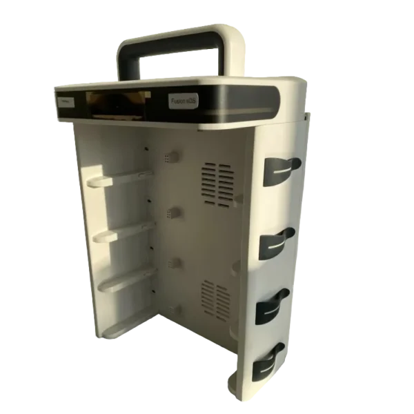 Станция инфузионная Fusion nDS-4