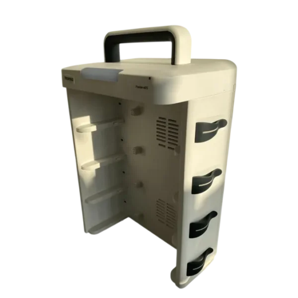 Станция инфузионная Fusion eDS-b4
