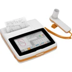 Mir Spirolab I