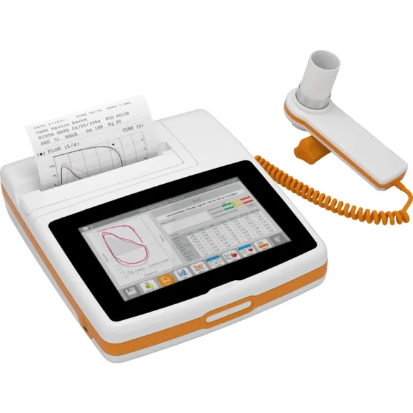 Mir Spirolab I