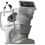 Topcon 3D OCT-1