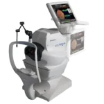 Topcon 3D OCT-1