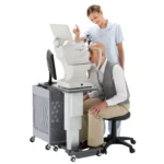 Topcon 3D OCT-1
