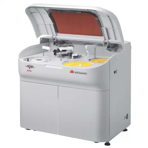 Sapphire 800